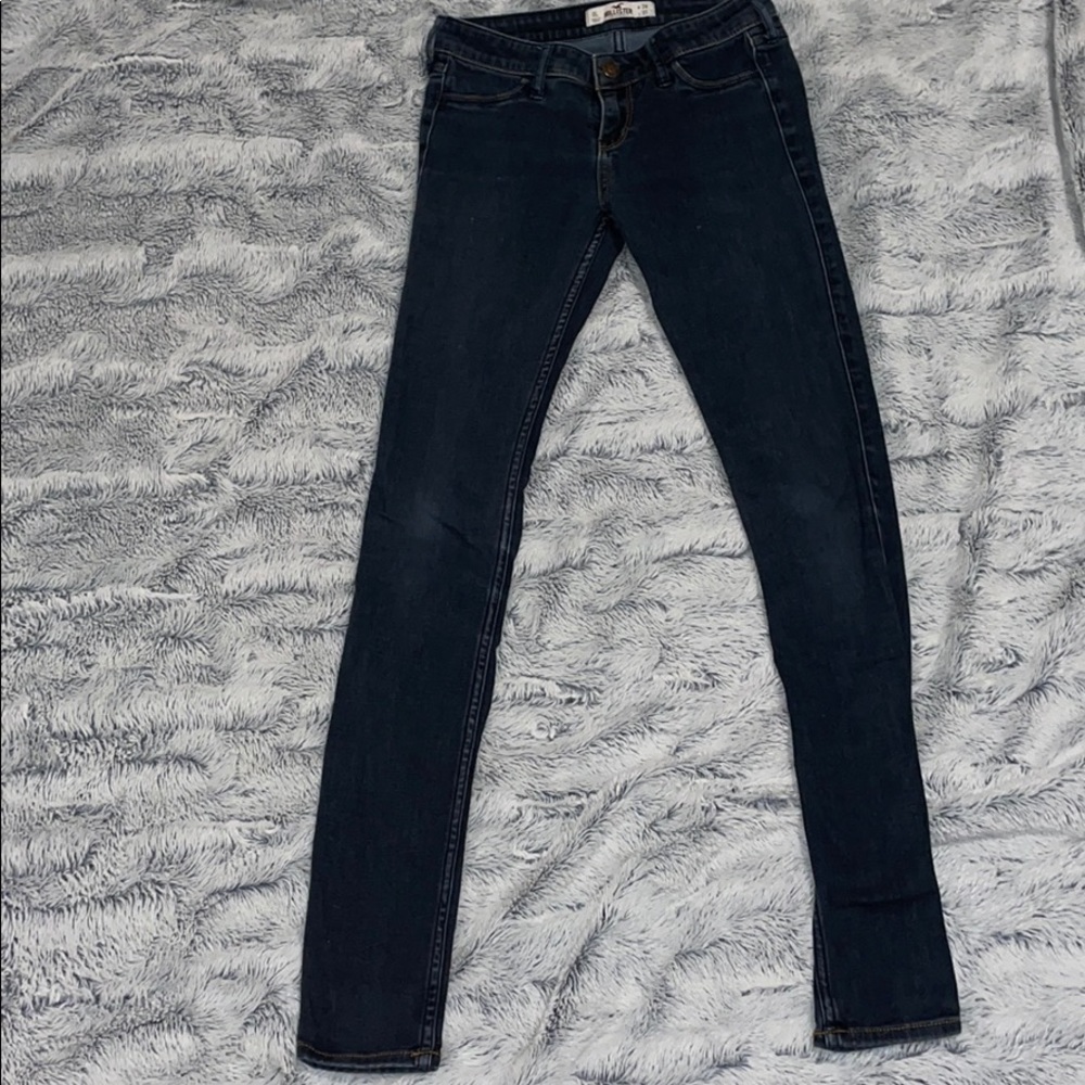 Hollister Jeggings